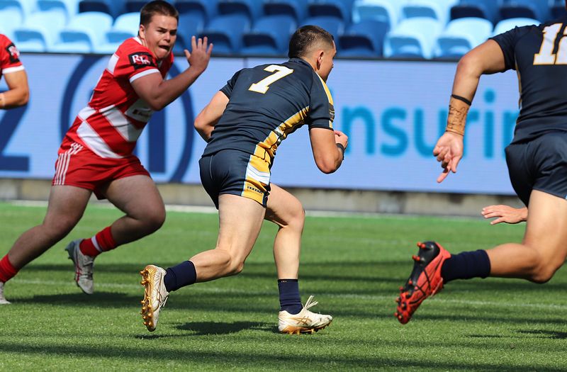SBC National Final PBC v WESTFIELDS