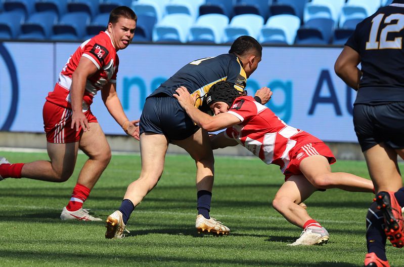 SBC National Final PBC v WESTFIELDS