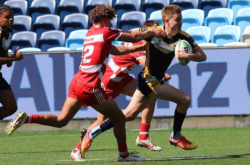 SBC National Final PBC v WESTFIELDS