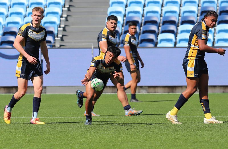SBC National Final PBC v WESTFIELDS