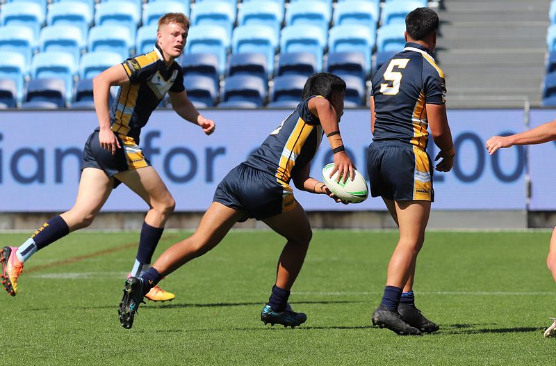 SBC National Final PBC v WESTFIELDS