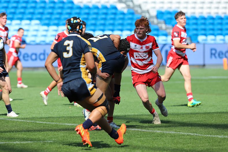 SBC National Final PBC v WESTFIELDS