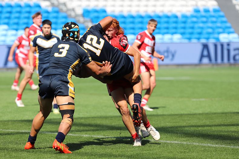 SBC National Final PBC v WESTFIELDS