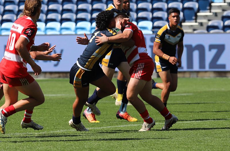 SBC National Final PBC v WESTFIELDS