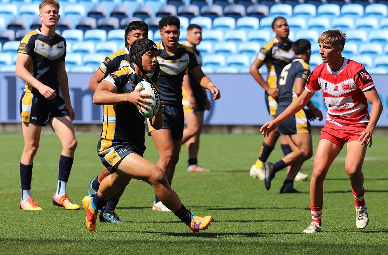 SBC National Final PBC v WESTFIELDS