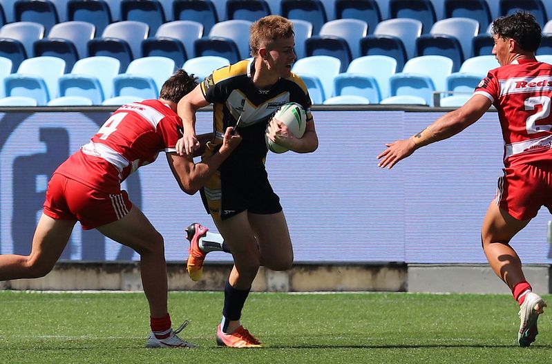 SBC National Final PBC v WESTFIELDS