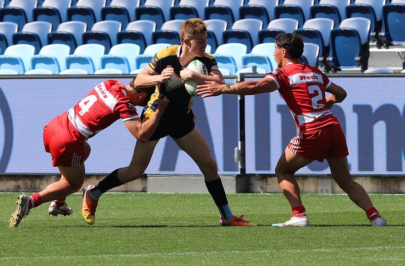 SBC National Final PBC v WESTFIELDS