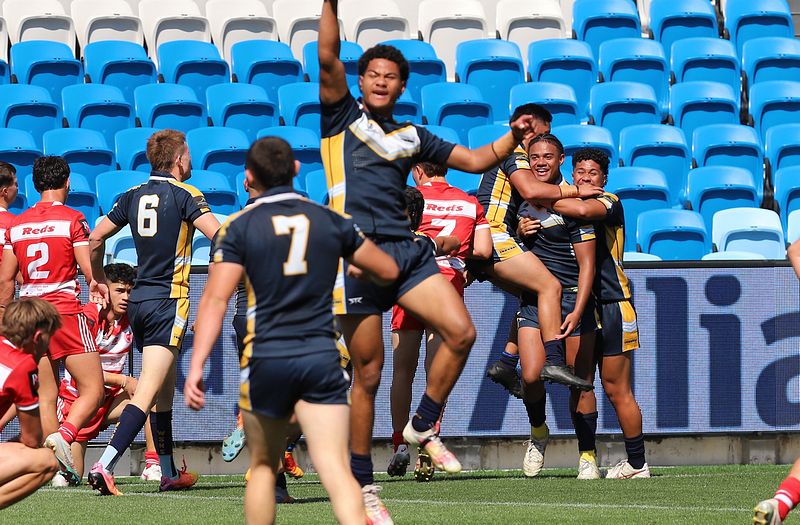 SBC National Final PBC v WESTFIELDS