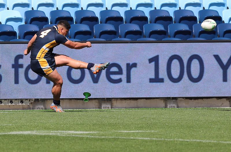 SBC National Final PBC v WESTFIELDS
