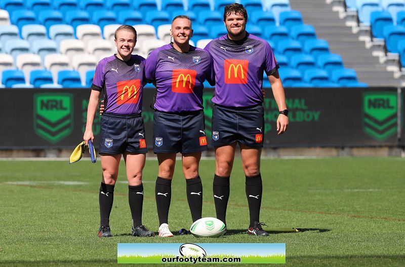 SBC National Final PBC v WESTFIELDS