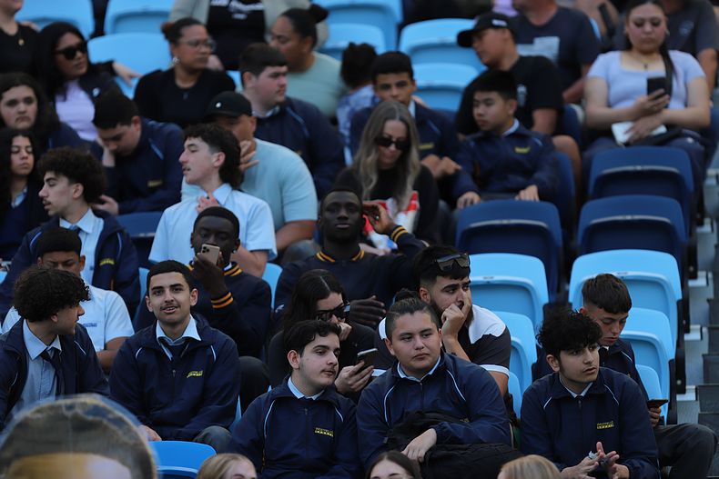 SBC National Final PBC v WESTFIELDS