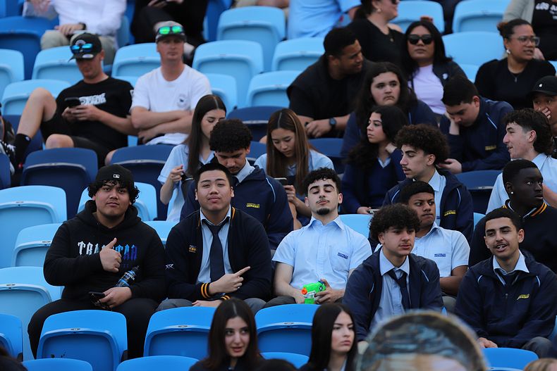 SBC National Final PBC v WESTFIELDS