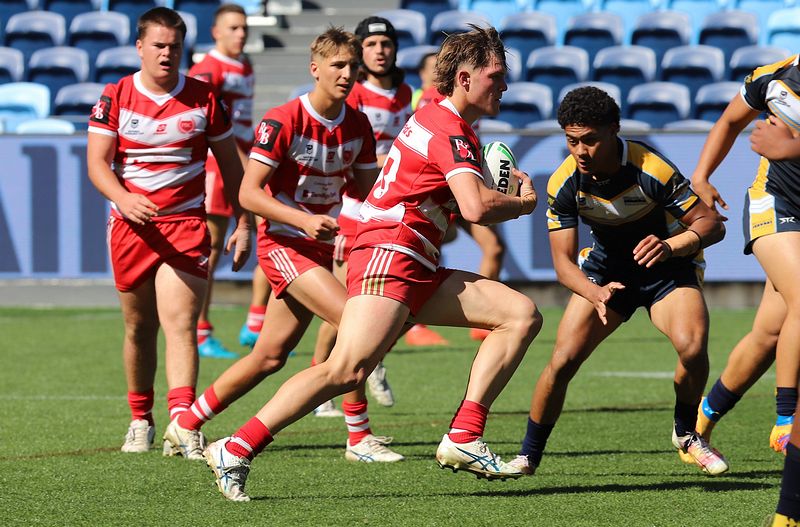 SBC National Final PBC v WESTFIELDS