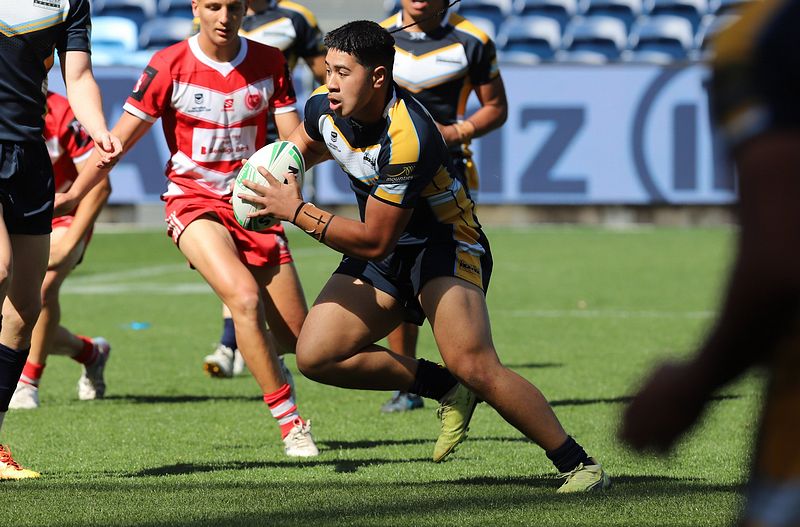 SBC National Final PBC v WESTFIELDS