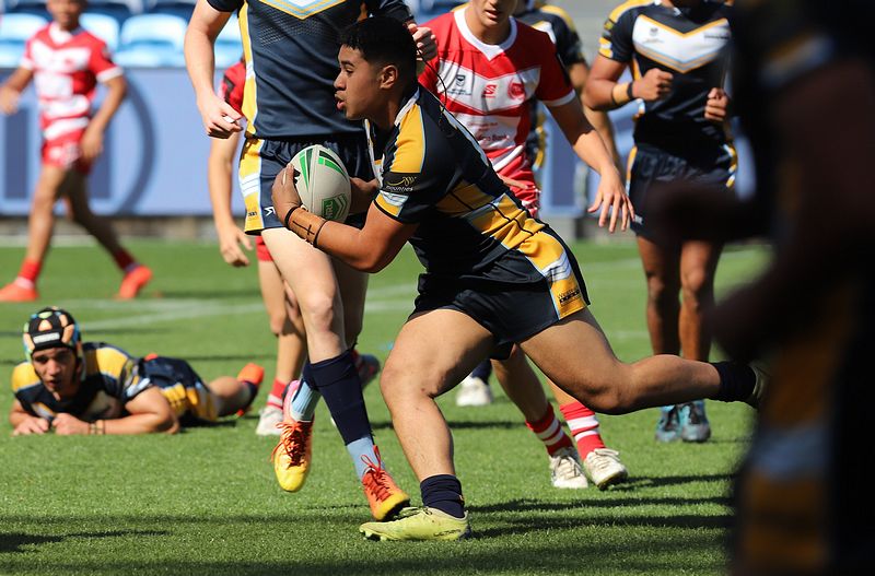 SBC National Final PBC v WESTFIELDS