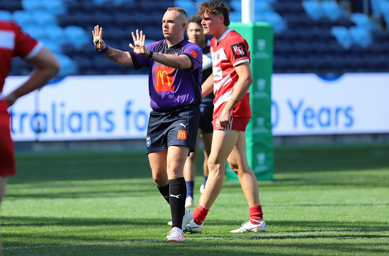 SBC National Final PBC v WESTFIELDS