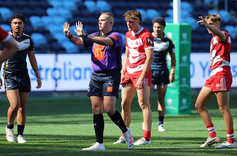 SBC National Final PBC v WESTFIELDS
