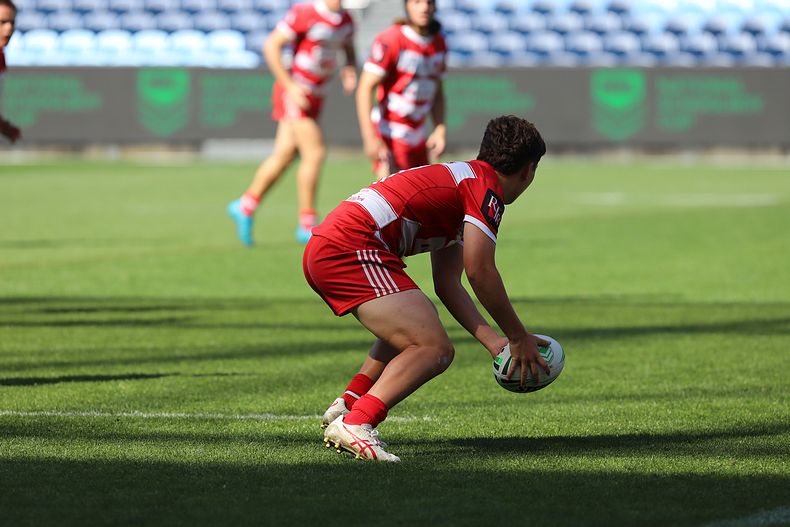SBC National Final PBC v WESTFIELDS