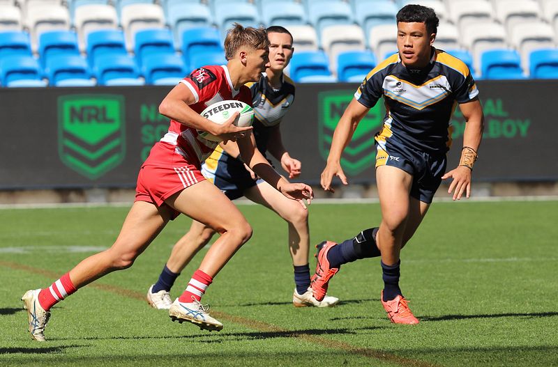 SBC National Final PBC v WESTFIELDS