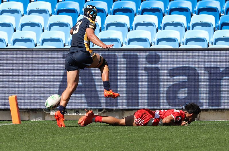 SBC National Final PBC v WESTFIELDS