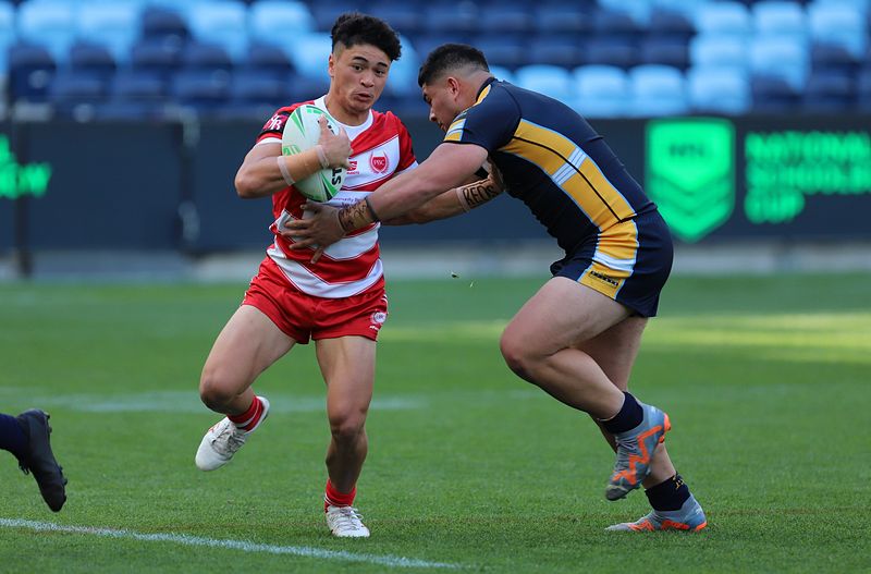 SBC National Final PBC v WESTFIELDS