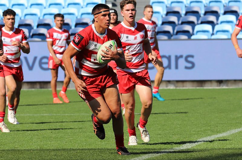 SBC National Final PBC v WESTFIELDS
