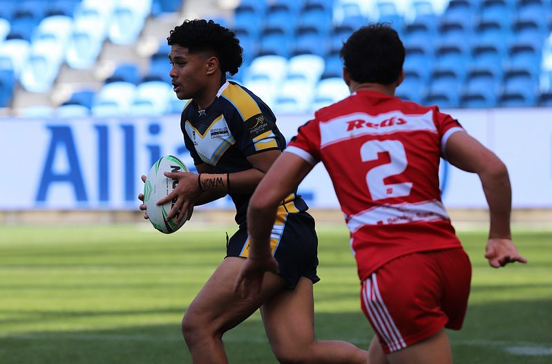 SBC National Final PBC v WESTFIELDS