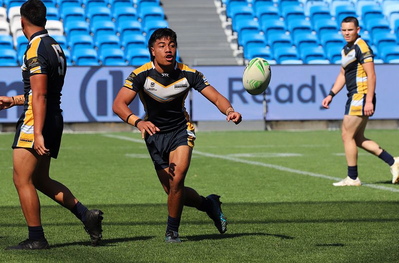 SBC National Final PBC v WESTFIELDS