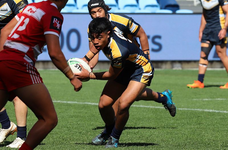 SBC National Final PBC v WESTFIELDS