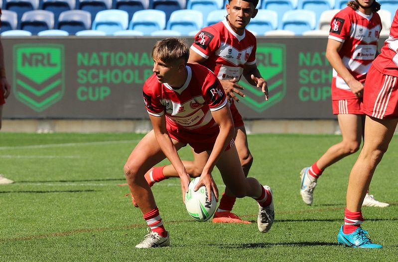 SBC National Final PBC v WESTFIELDS