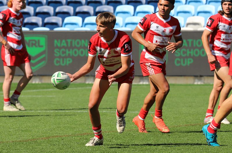 SBC National Final PBC v WESTFIELDS