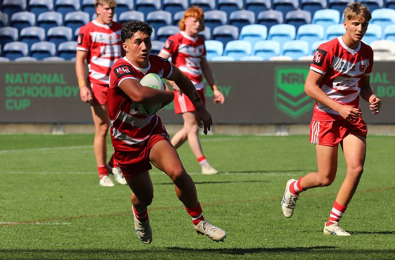 SBC National Final PBC v WESTFIELDS