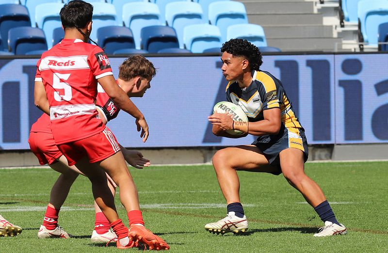 SBC National Final PBC v WESTFIELDS