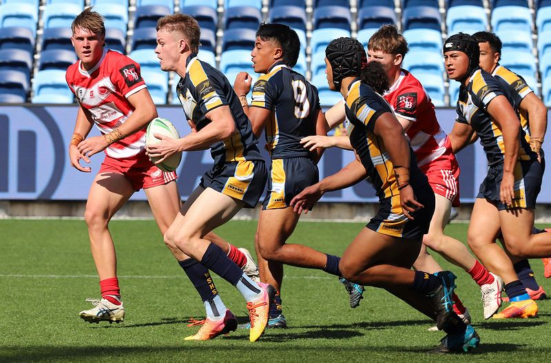 SBC National Final PBC v WESTFIELDS