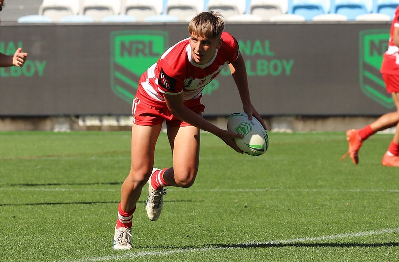SBC National Final PBC v WESTFIELDS