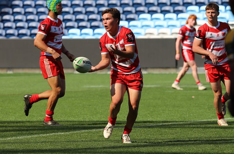 SBC National Final PBC v WESTFIELDS