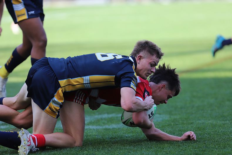 SBC National Final PBC v WESTFIELDS