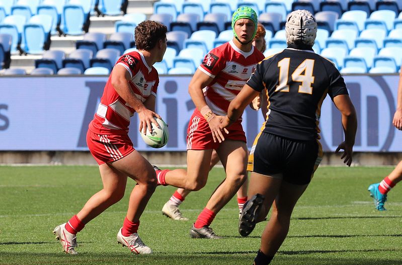 SBC National Final PBC v WESTFIELDS
