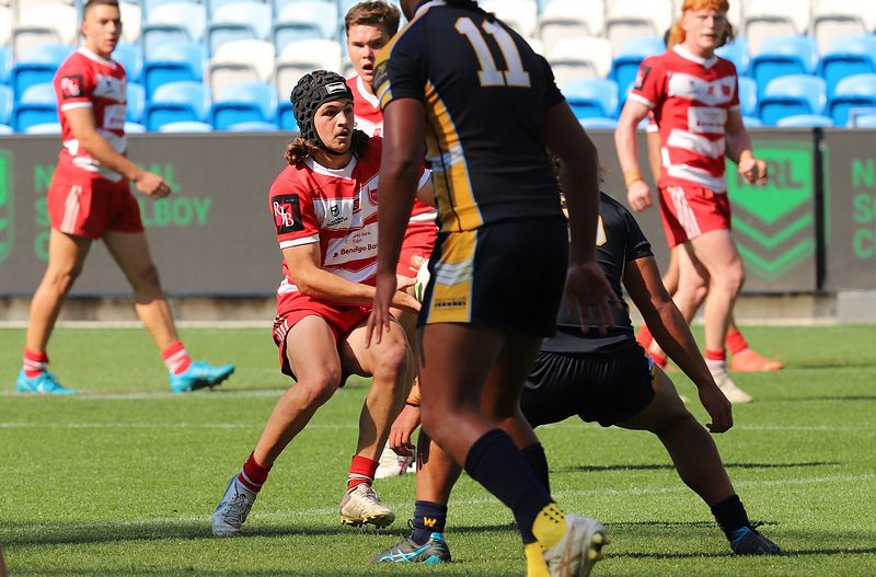 SBC National Final PBC v WESTFIELDS