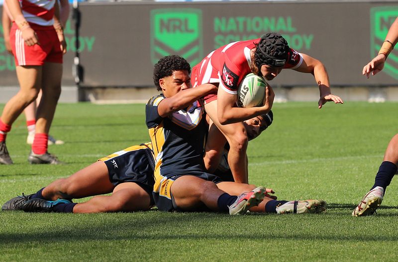 SBC National Final PBC v WESTFIELDS