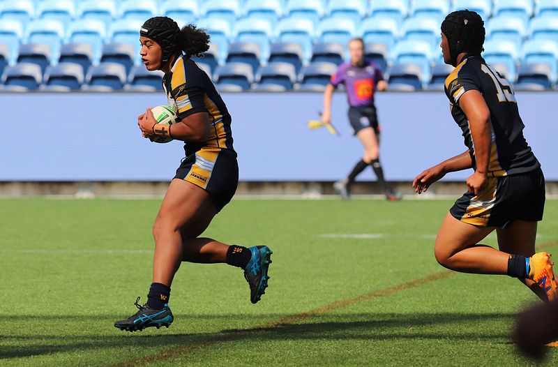 SBC National Final PBC v WESTFIELDS