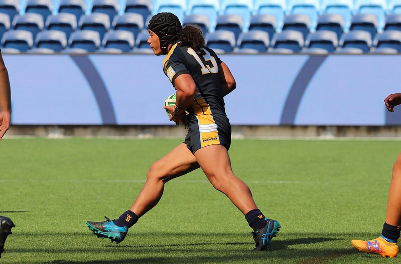 SBC National Final PBC v WESTFIELDS