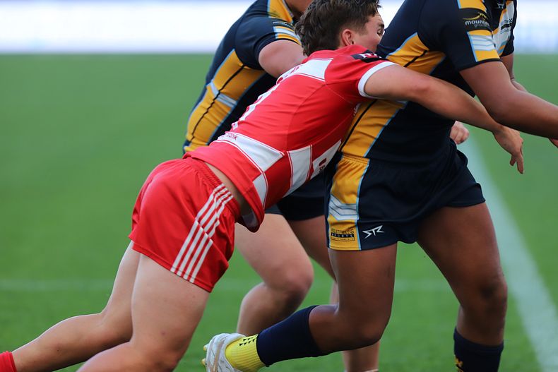 SBC National Final PBC v WESTFIELDS