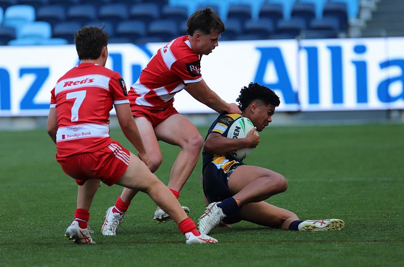 SBC National Final PBC v WESTFIELDS