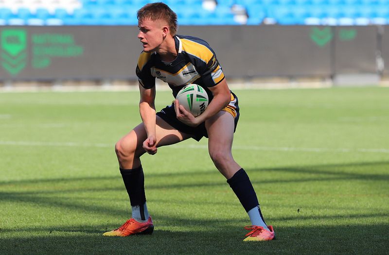 SBC National Final PBC v WESTFIELDS