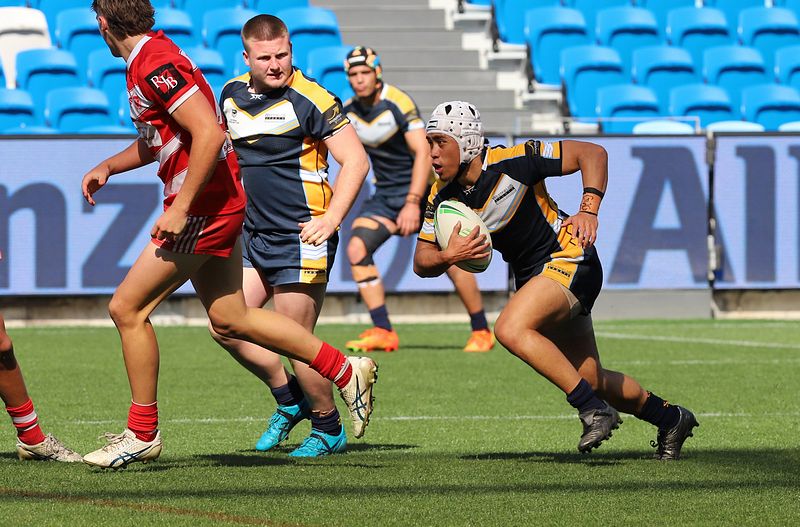 SBC National Final PBC v WESTFIELDS