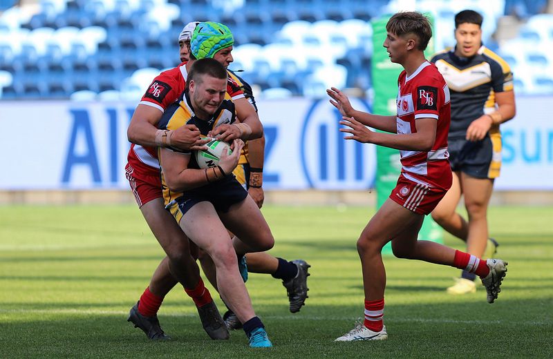 SBC National Final PBC v WESTFIELDS