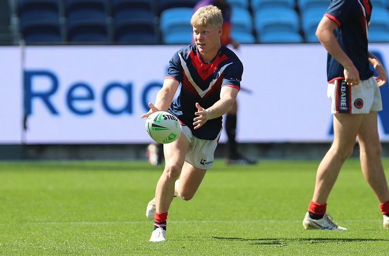 Schoolboy Trophy HALLUM v KILDARE