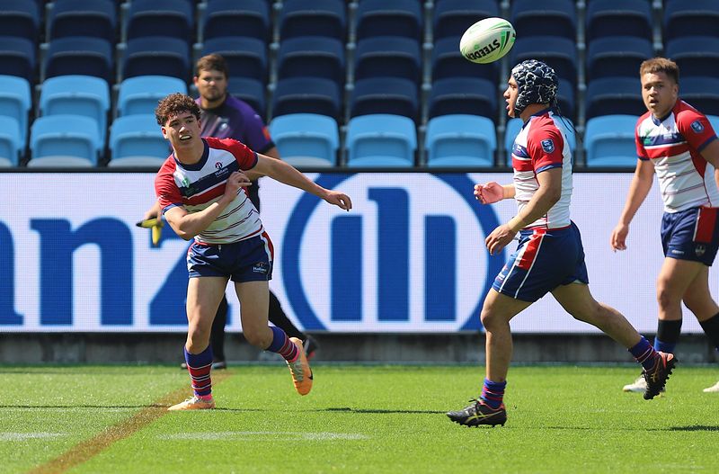 Schoolboy Trophy HALLUM v KILDARE