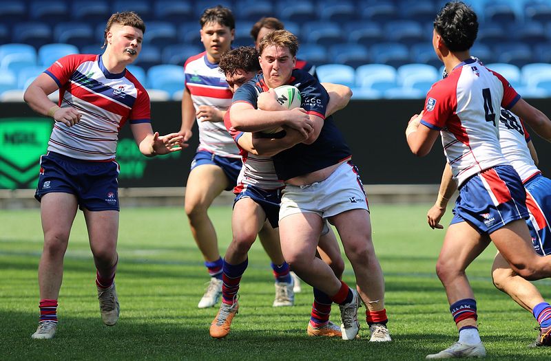 Schoolboy Trophy HALLUM v KILDARE
